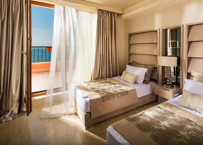 Отель Dune - Free Access