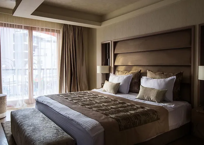 Dune - Free Access ホテル サニービーチ