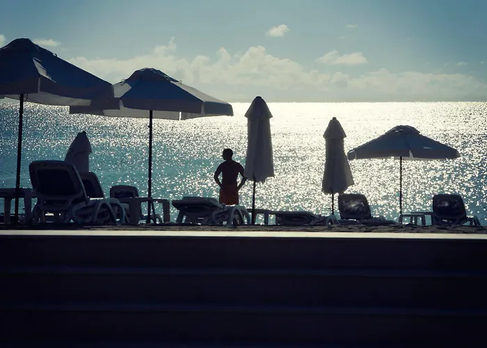 Dune - Free Access Отель Солнечный берег