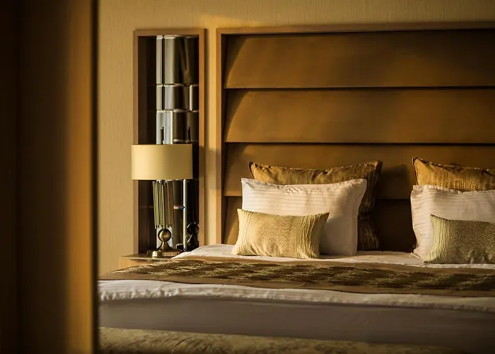 Dune - Free Access Отель