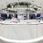 Dune - Free Access 5* Napospart