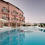 Dune - Free Access 5* Napospart
