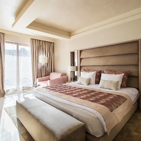 Hotel Dune - Free Access Slantchev Briag