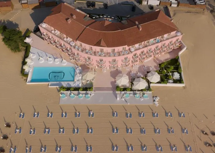 Dune - Free Access 酒店