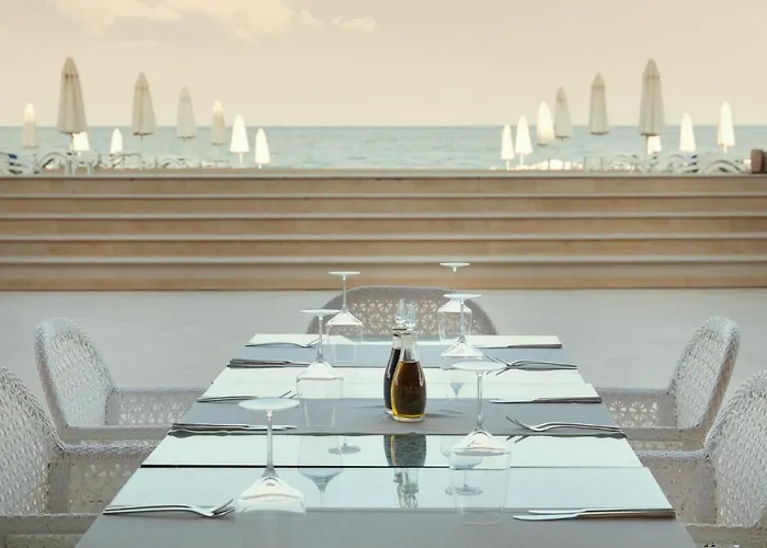 Dune - Free Access 5* 阳光海滩