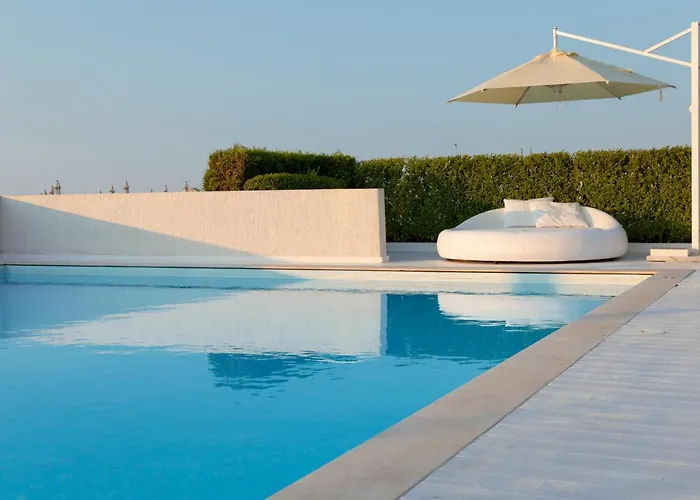 Dune - Free Access 酒店