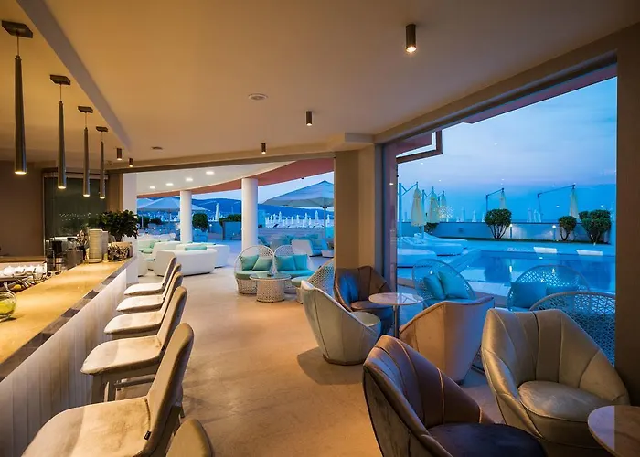 Dune - Free Access 酒店